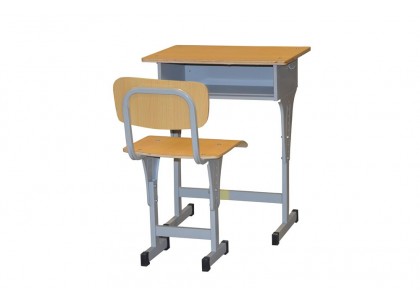 Single Student Desk